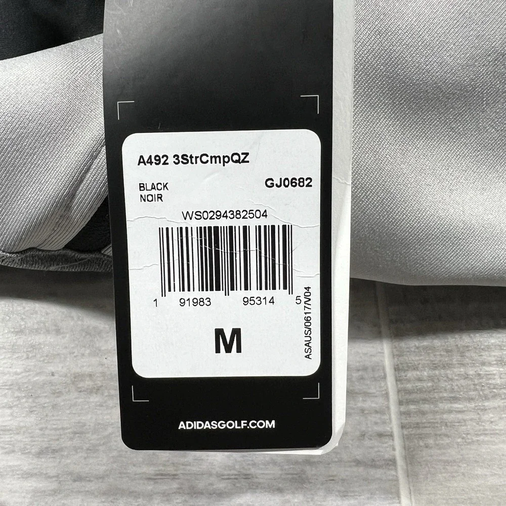 adidas men medium